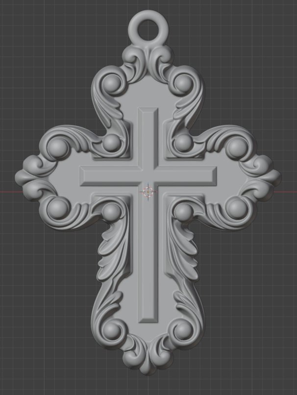 front front