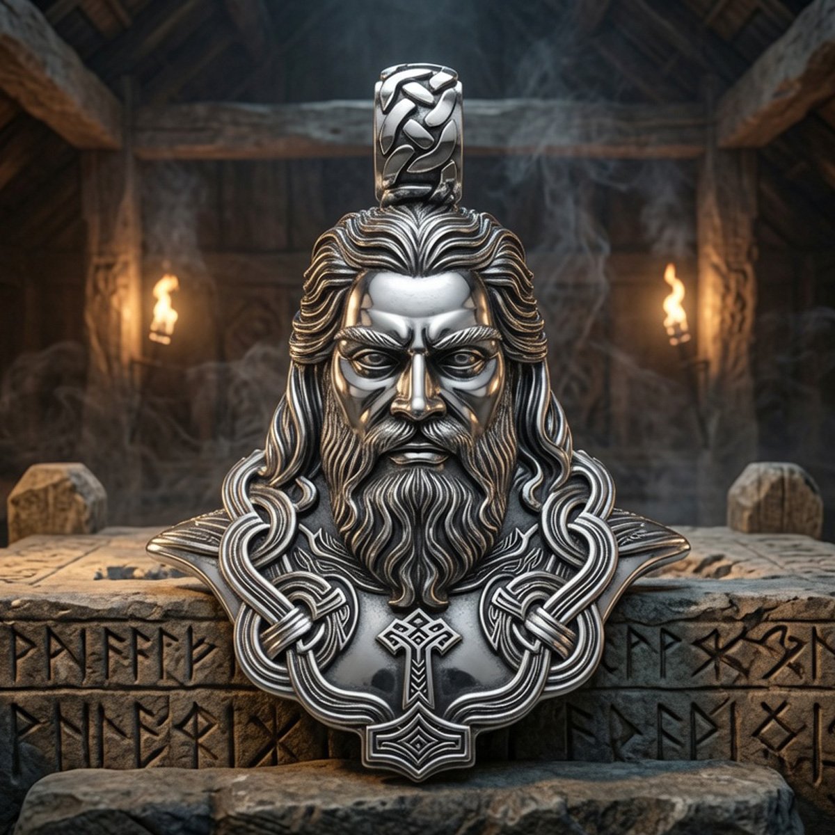 Home viking
